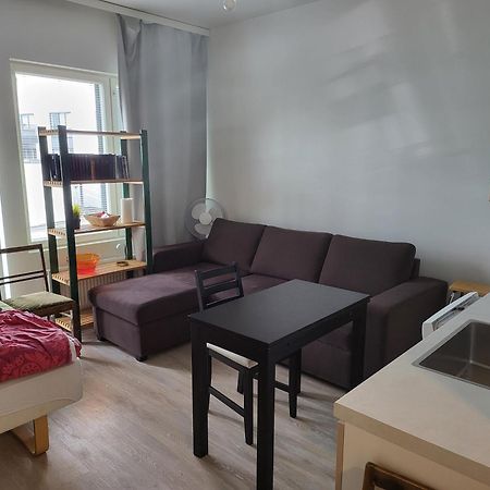 Apartment Near The Harbour Turku Dış mekan fotoğraf