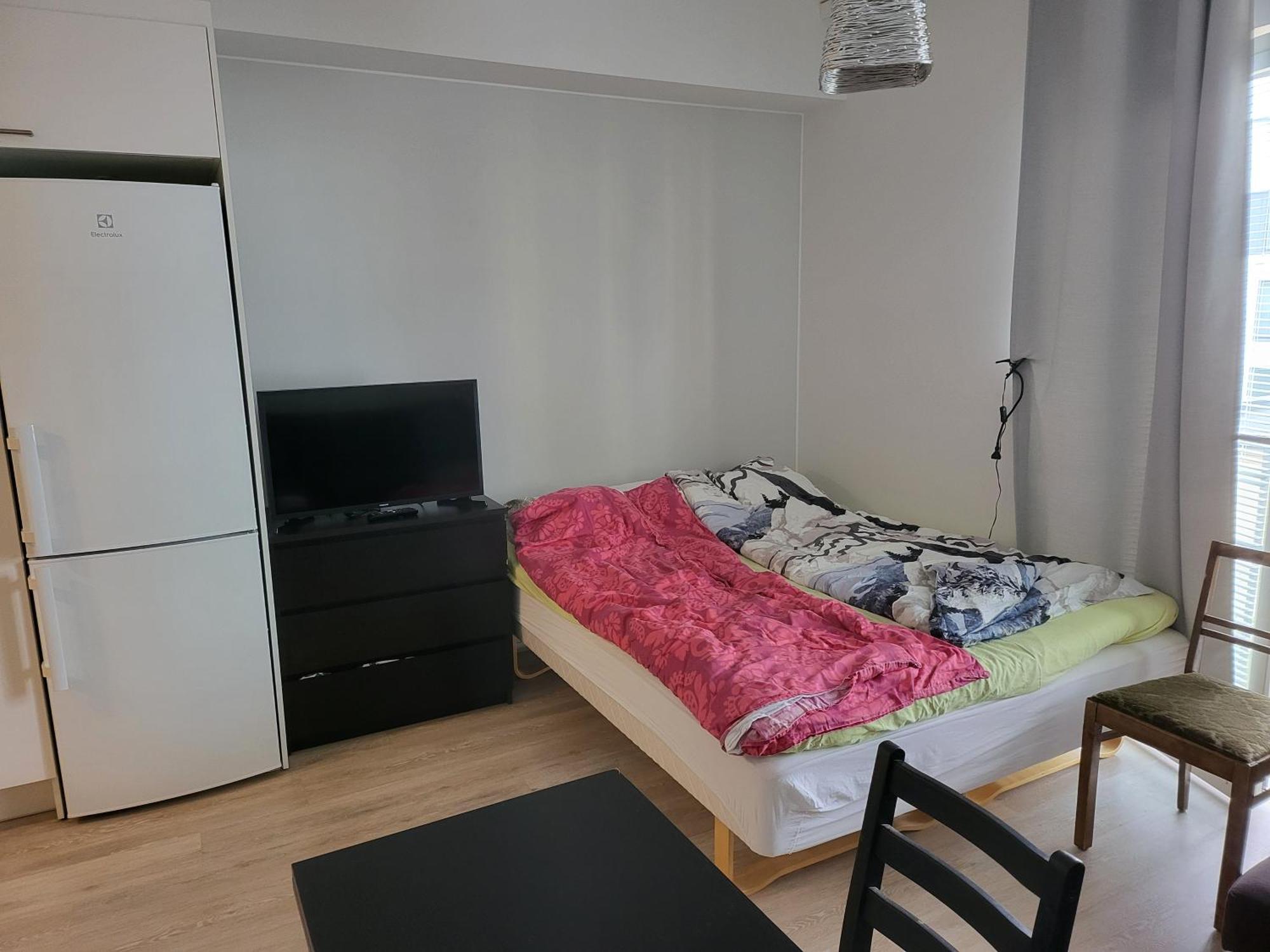 Apartment Near The Harbour Turku Dış mekan fotoğraf